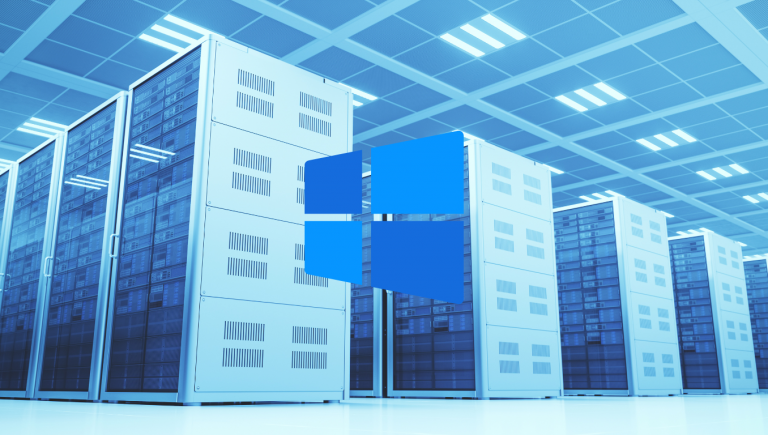 What are Windows Server Load Balancing Options? - Resonate Networks